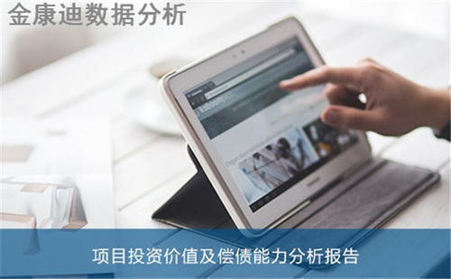 太仓数据分析机构推荐 金康迪与您聊聊专业数据处理服务